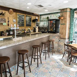 Bar Mr. Dumbo - Oriente Medio