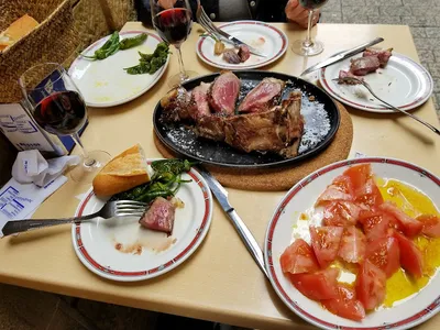 Bar Nestor - Bar in San Sebastián