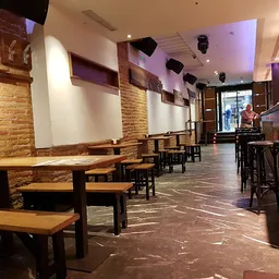 Bar Otano Pinchos & Tapas - Tapas