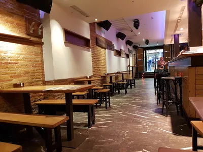 Bar Otano Pinchos & Tapas - Tapas in Pamplona