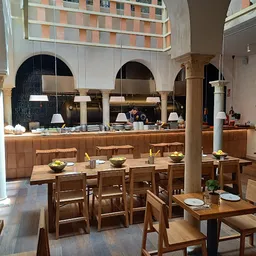 Bar Picantón l Tapas Sevilla - Tapas