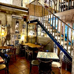 Bar Postiguillo Tapas - Tapas