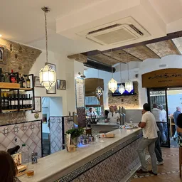 Bar Provincias - Bar