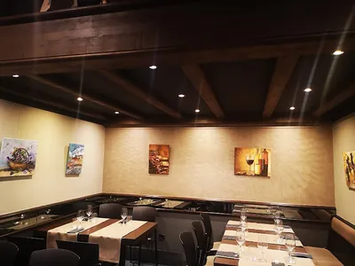 Bar Restaurante Artwohl - Parrilla in Pamplona