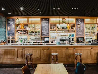 Bar Restaurante Nevada - Restaurante in Pamplona