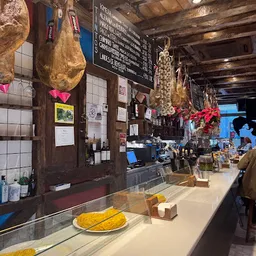 Bar Ulzama - Navarra