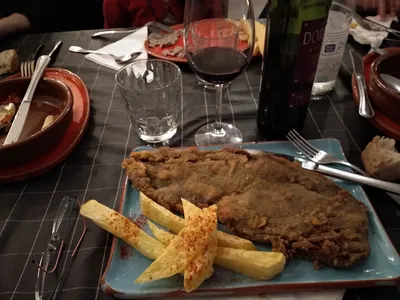 BarCo - Parrilla in Valladolid