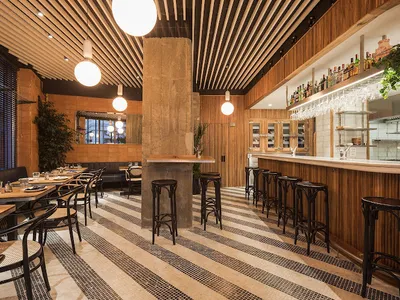 Barra Castizo | Tapas Bar, Centro Sevilla - Tapas in Seville