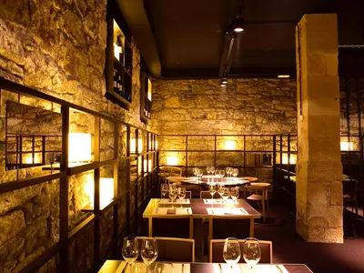 Bascook - Restaurante en Bilbao - Vasca in Bilbao