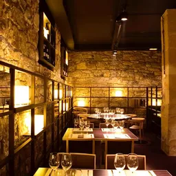 Bascook - Restaurante en Bilbao - Vasca