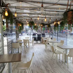 Basque - Restaurante