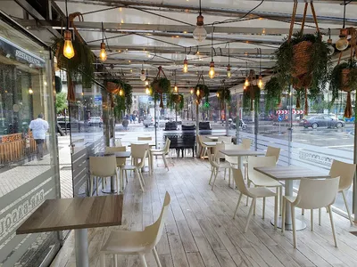 Basque - Restaurante in San Sebastián