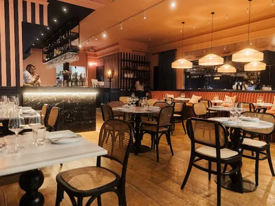 Batea - Restaurante in Barcelona