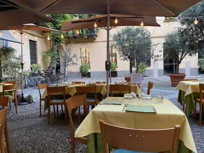 Bebel - Italiana in Milan