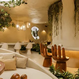 Begin Pascual i Genís - Restaurante