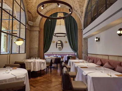 Belcanto - Portuguesa in Lisbon