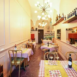 Bella Italia Ristorante-Osteria - Restaurante