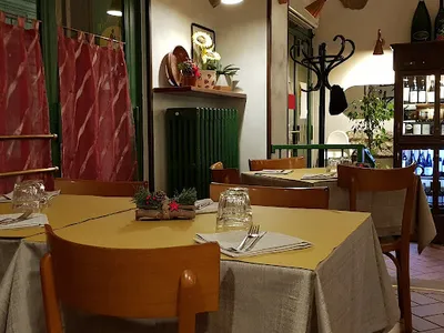 Bellavista Milano - Restaurante in Milan