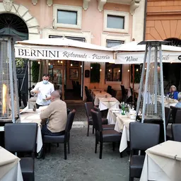 Bernini - Restaurante