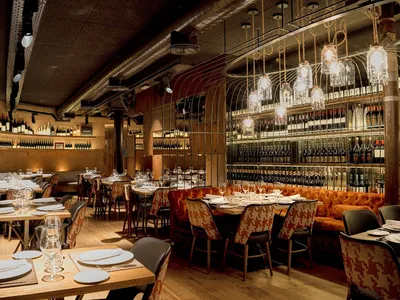 Bilbao Berria Ledesma - Vasca in Bilbao