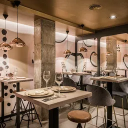 Biloba - Mediterránea