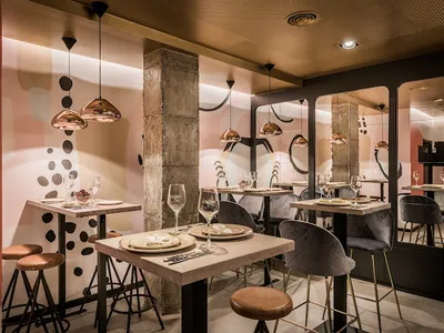 Biloba - Mediterránea in Granada