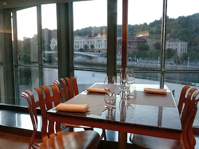 Bistró - Vasca in Bilbao