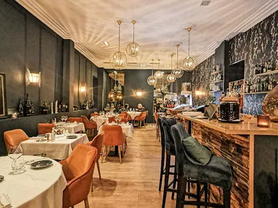 Bistrot Gourmand - restaurant à Nice - Francesa in Nice