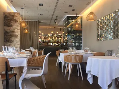 Blanqueries - Mediterránea in Valencia