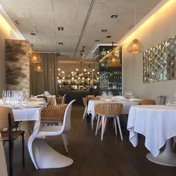 Blanqueries - Mediterránea