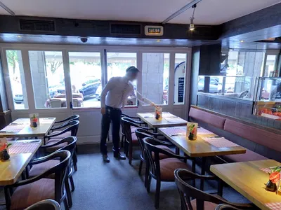 Block House Palma - Parrilla in Palma de Mallorca