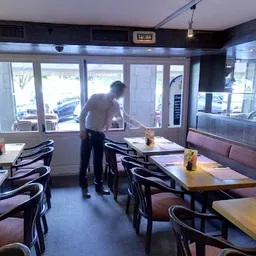 Block House Palma - Parrilla