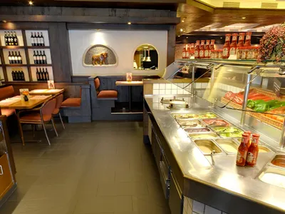 Block House - Parrilla in Malaga