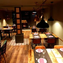 Bo De Boqueria - Mediterránea