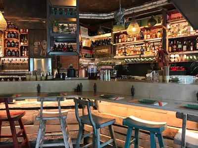 Boa-Bao - Asiática in Barcelona