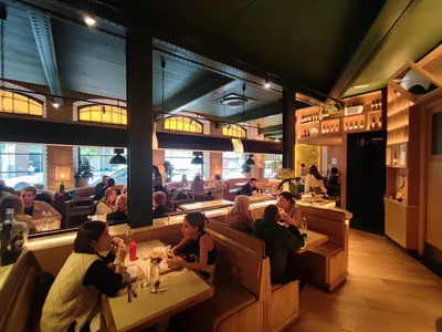 Bobby's Gourmet Barbecue - Parrilla in Bilbao