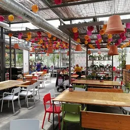 Bocaito Andalusí halal - Oriente Medio