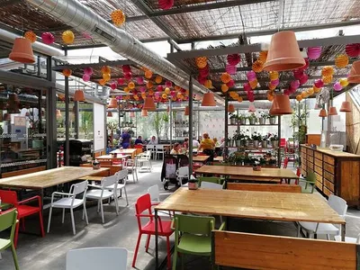 Bocaito Andalusí halal - Oriente Medio in Córdoba