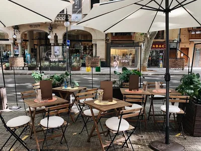 Bocalto - Tapas in Palma de Mallorca