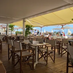 Bocca Mar - Mediterránea