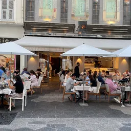 Boccaccio - Mediterránea