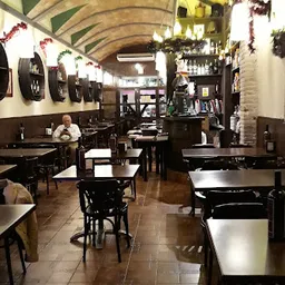 Bocois Tarragona - Restaurante