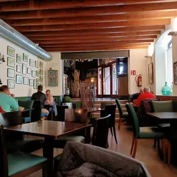 Bodega La Rambla - Restaurante