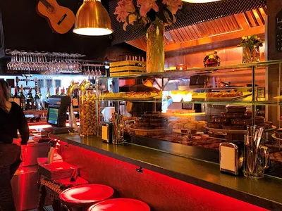 BODEGA OLIVA - Tapas in Barcelona