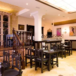 Bodegas Mezquita Céspedes | Restaurante Córdoba - Restaurante