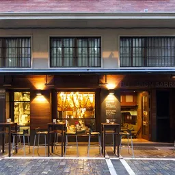 Bodegón Sarría - Restaurante