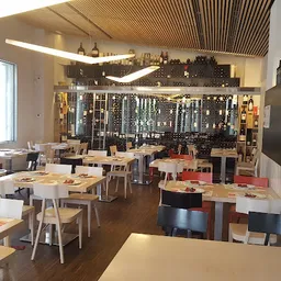 Bodeguilla de Santa Marta - Restaurante