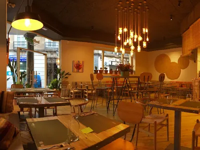 Bodhigreen - Vegetariana y Vegana in Alicante