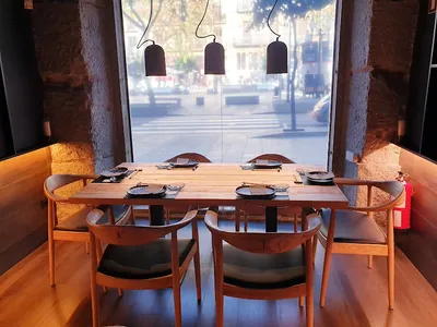 Bokoto Tarragona - Japonaise in Tarragona