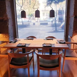 Bokoto Tarragona - Japonesa